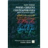 Poesía chilena contemporánea: breve antología crítica
