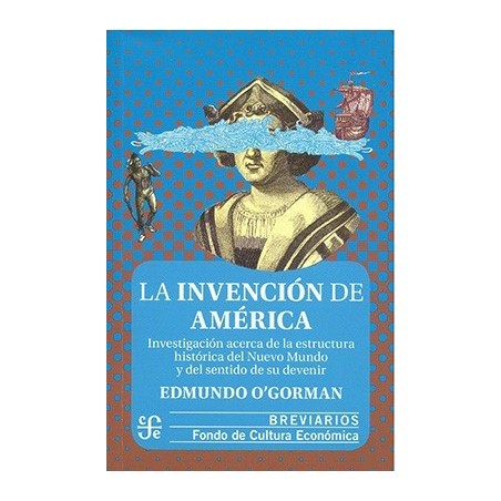 La invención de América