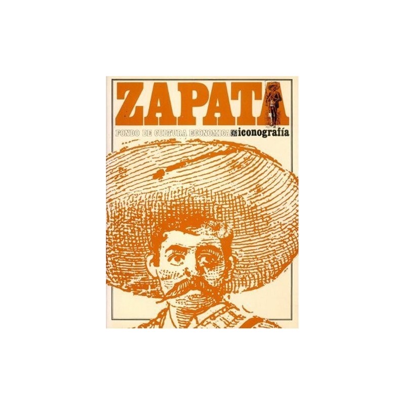 Zapata.Iconografía.