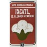Ixcatl. El algodón mexicano.