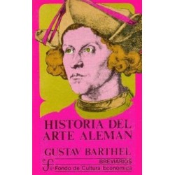Historia del arte alemán