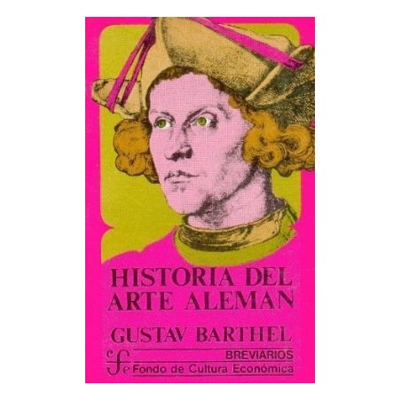 Historia del arte alemán