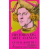 Historia del arte alemán