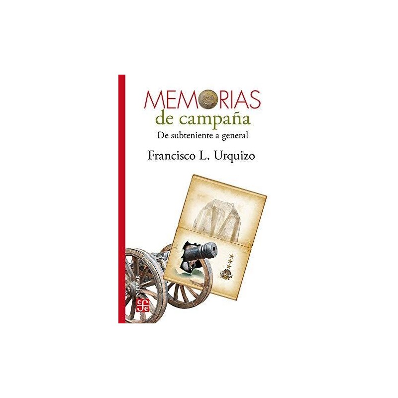 Memorias de campaña