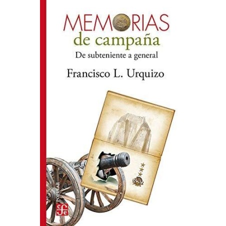 Memorias de campaña