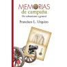Memorias de campaña