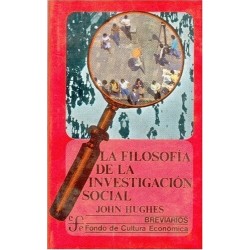 La filosofía de la investigación social