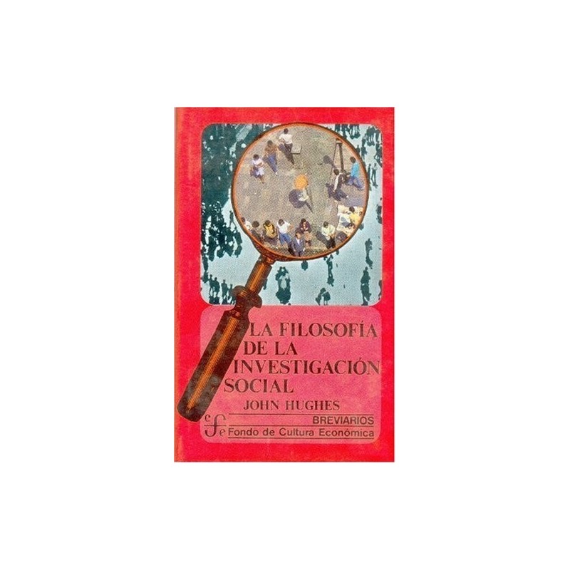 La filosofía de la investigación social