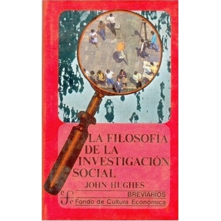 La filosofía de la investigación social