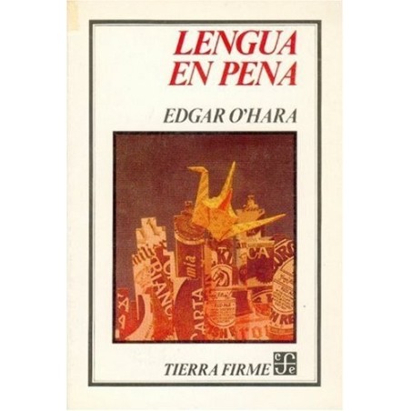 Lengua en pena