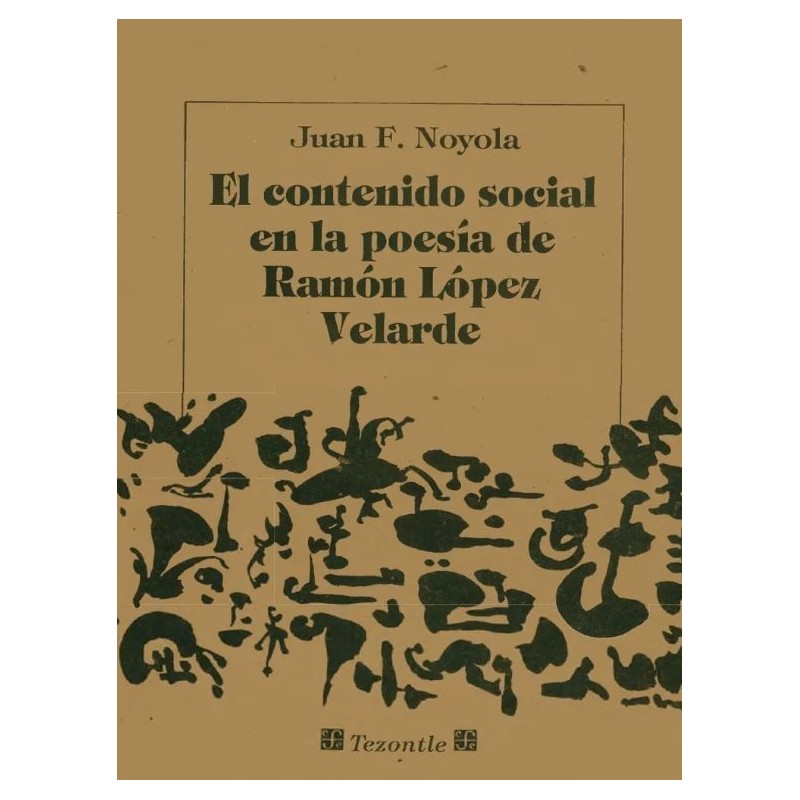El contenido social en la poesía de Ramón López Velardo