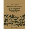El contenido social en la poesía de Ramón López Velardo