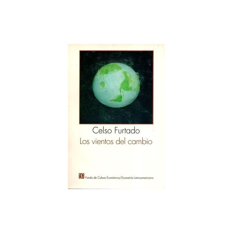 Los vientos del cambio