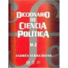 Diccionario de ciencia política.Tomo II: M - Z.