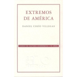 Extremos de América