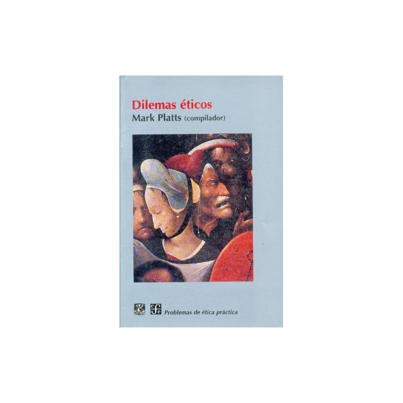 Dilemas éticos