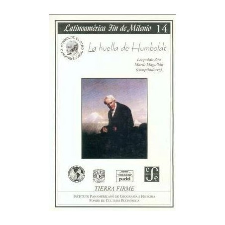 La huella de Humboldt