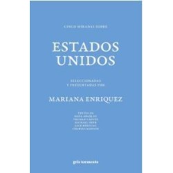 CINCO MIRADAS SOBRE ESTADOS UNIDOS