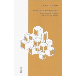 El Desierto De Nosotros Mismos