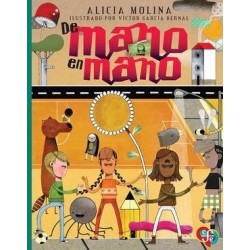De mano en mano