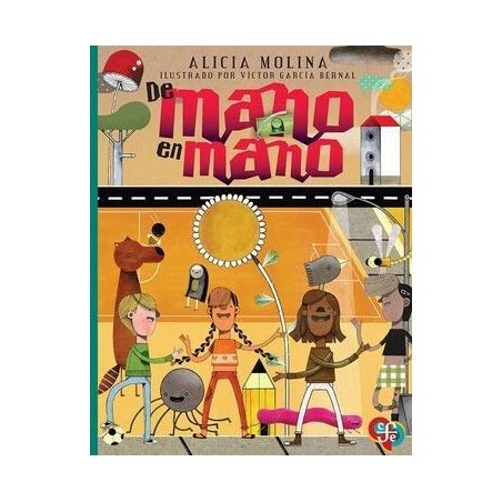 De mano en mano