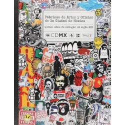 Fabricas de Artes y Oficios de la Ciudad de México