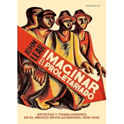 Imaginar el proletariado