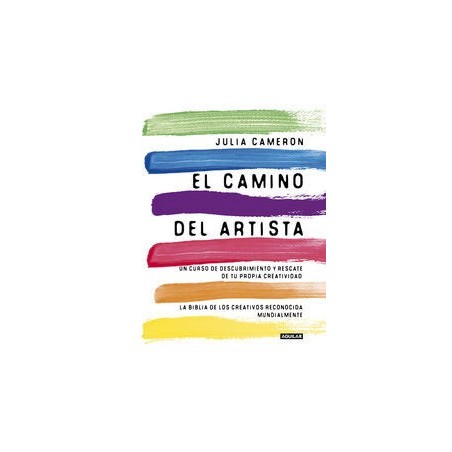 El camino del artista