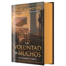 La voluntad de muchos
