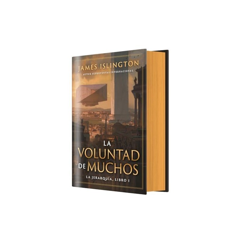 La voluntad de muchos