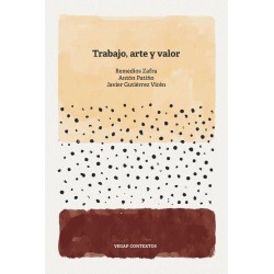 Trabajo, arte y valor