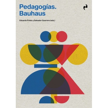 PEDAGOGÍAS BAUHAUS
