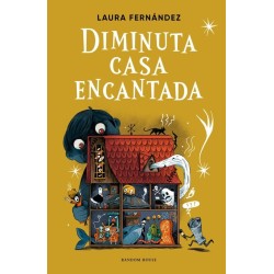 Diminuta casa encantada