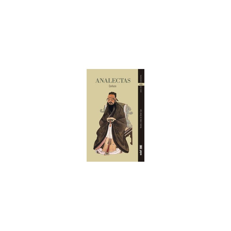 Analectas