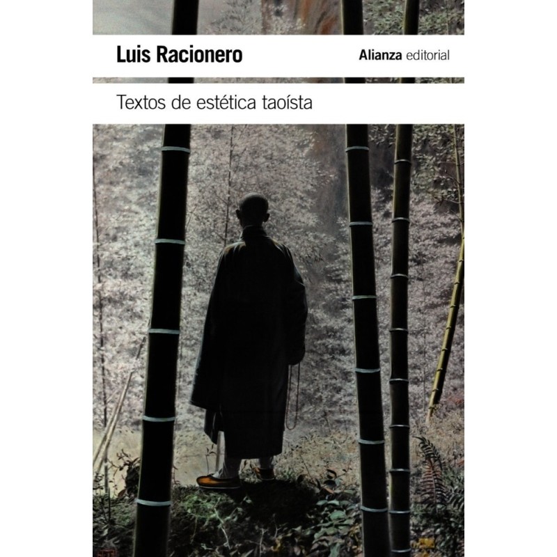 Textos de estética taoísta