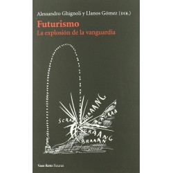 Futurismo: la explosión de la vanguardia