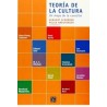 Teoría de la cultura. Un mapa de la cuestión.