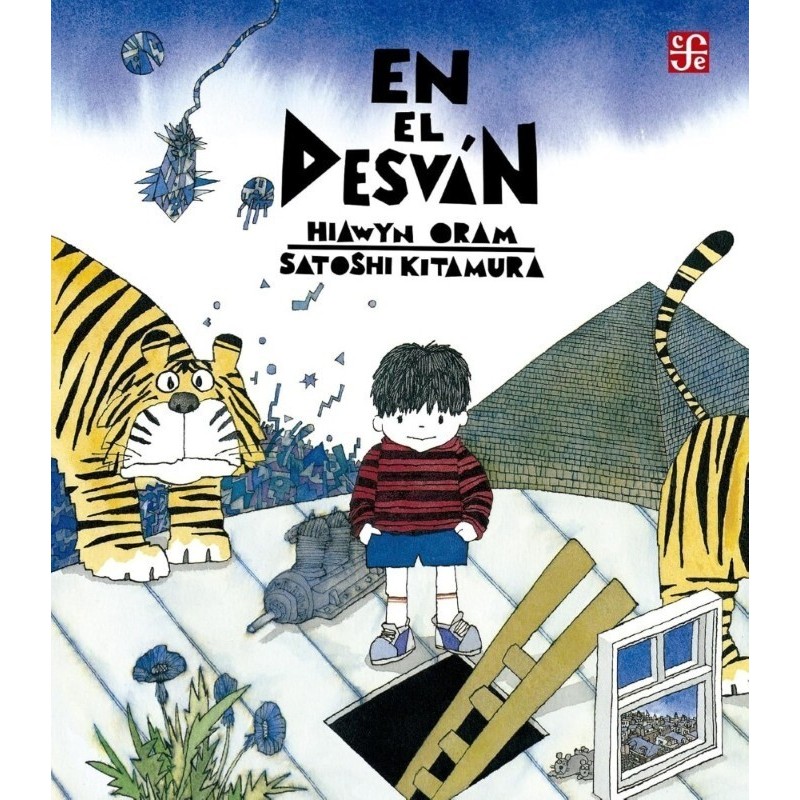 En el desván