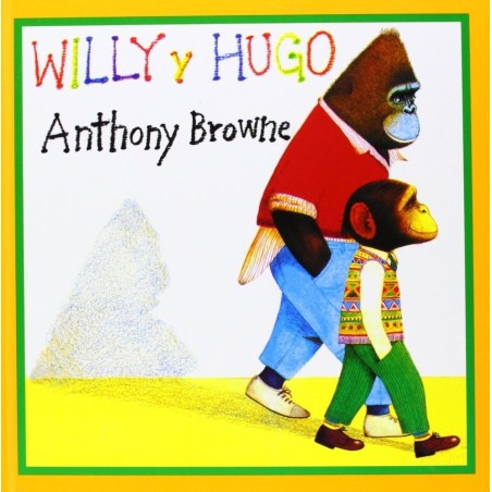 Willy y Hugo