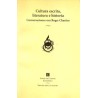 Cultura escrita, literatura e historia