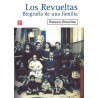 Los Revueltas. Biografía de una familia