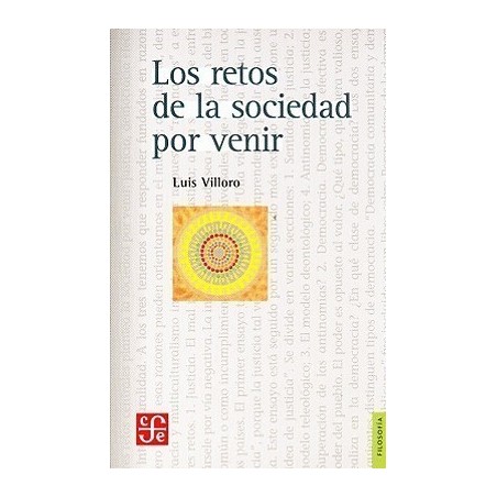 Los retos de la sociedad por venir