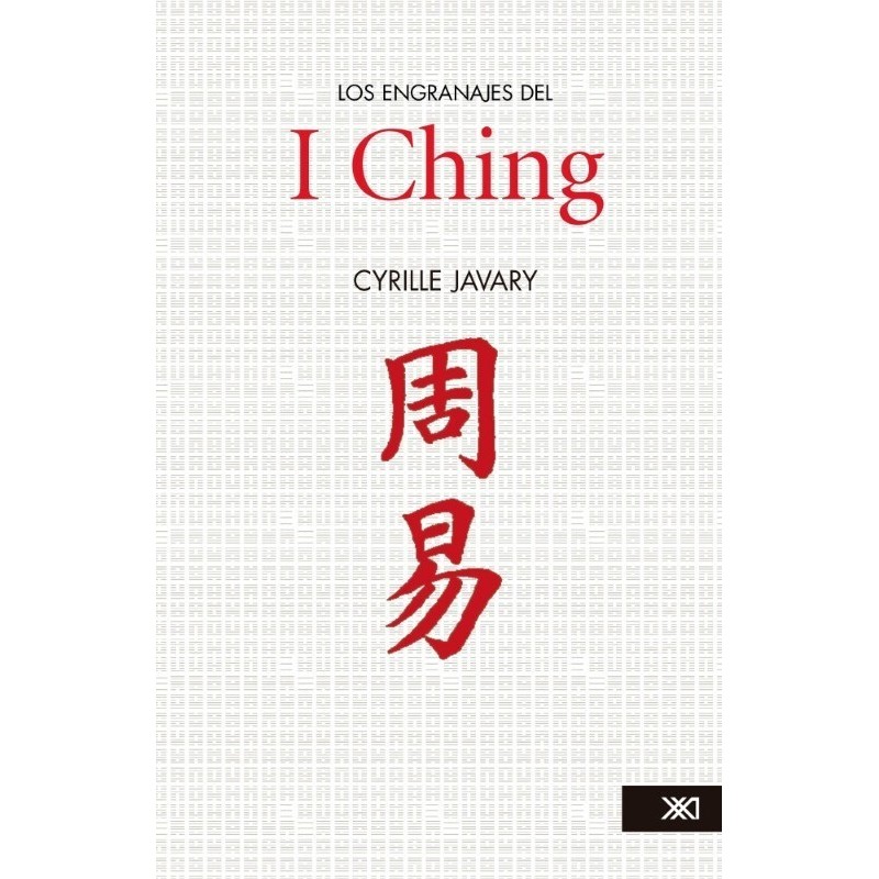 Los engranajes del I Ching
