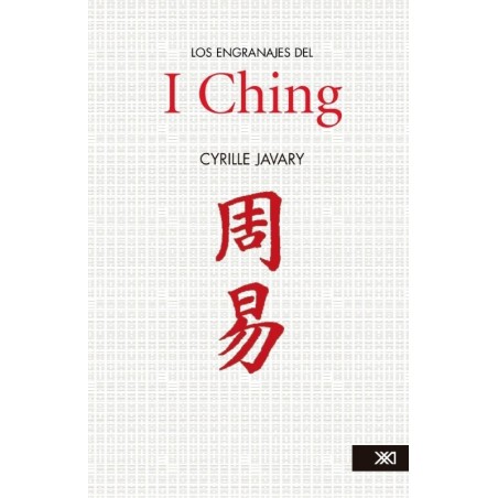 Los engranajes del I Ching