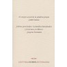 El origen social de la palabra propia/ Pobres pero leídos: la familia...