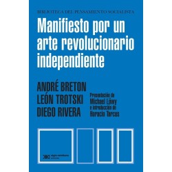 Manifiesto por un arte revolucionario independiente