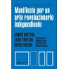 Manifiesto por un arte revolucionario independiente