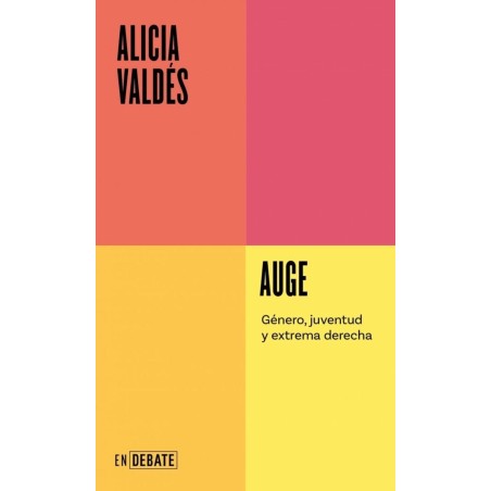 Auge (Serie ENDEBATE)