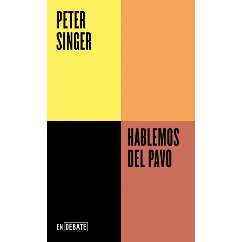 Hablemos del pavo (Serie ENDEBATE)