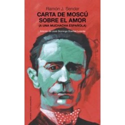 Carta de Moscú sobre el amor